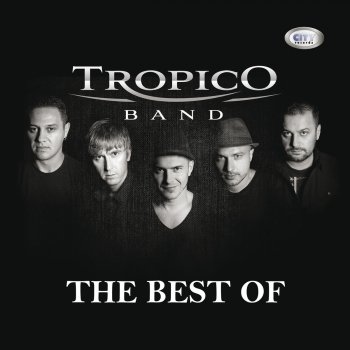 Tropico Band Sve Moje Zore