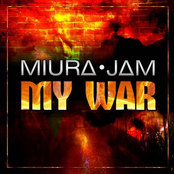 Miura Jam My War (From "Attack on Titan")