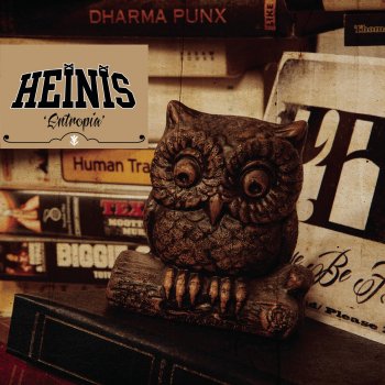 Heinis feat. Nick-E Maggz Univelka