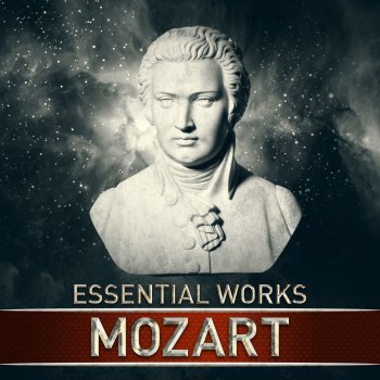 Wolfgang Amadeus Mozart, Orchestra Of The 18th Century & Frans Brüggen Symphony No. 41 in C Major, K. 551, "Jupiter": IV. Finale: Molto allegro