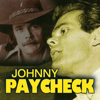 Johnny Paycheck Mr. Lovemaker