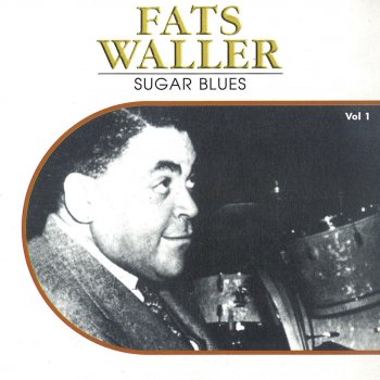 Fats Waller You're the Picture (I'm the Frame)
