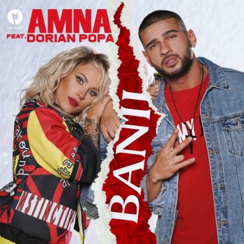 Amna feat. Dorian Popa Banii