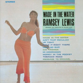 Ramsey Lewis Wade In the Water