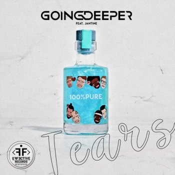 Going Deeper Tears (feat. Jantine)