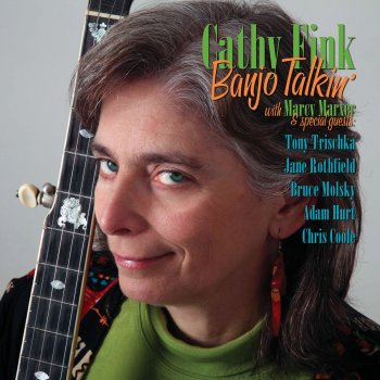 Cathy Fink Banjo Talkin'
