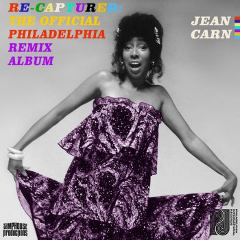 Jean Carn Free Love (DJ Romain & Paul Simpson ReTouch)