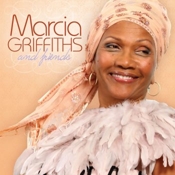 Marcia Griffiths‏ Loving Jah - feat. Tony Rebel