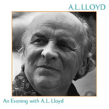 A.L. Lloyd The Old Batchelor