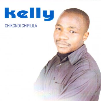 Kelly Chikondi Chipilila