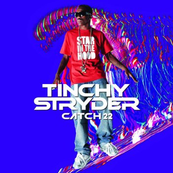 Tinchy Stryder feat. Amelle Never Leave You