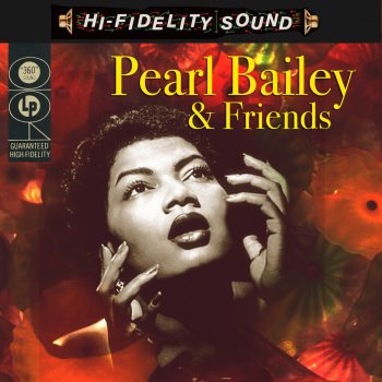 Pearl Bailey Rich People In Hollywood