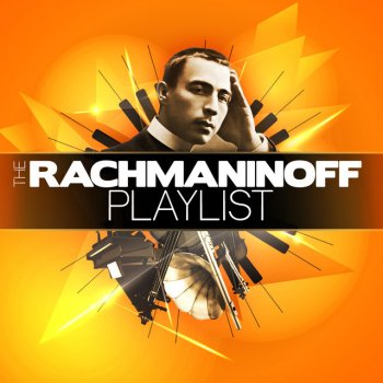 Sergei Rachmaninoff feat. Martin Jones, Richard McMahon Polka Italienne