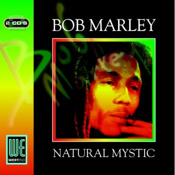 Bob Marley Easy Skanking