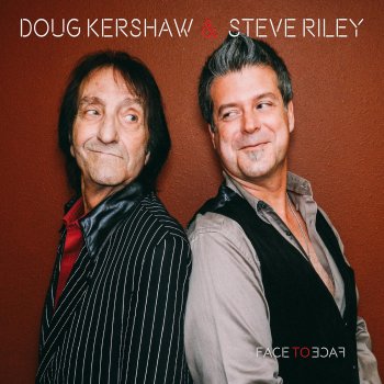 Doug Kershaw & Steve Riley Crowley Two-Step