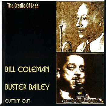 Bill Coleman Baby Brown