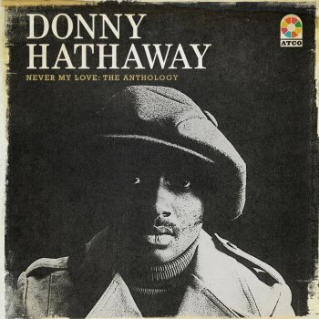 Donny Hathaway Thank You Master (For My Soul) [Promo Edit]