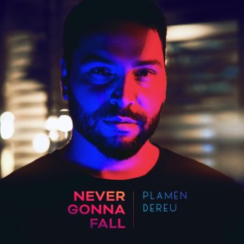 Plamen Dereu feat. DJ Moriarti Never Gonna Fall (DJ Moriarti Remix)