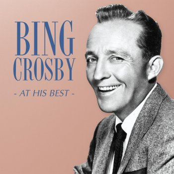 Bing Crosby My Resistance Is Low