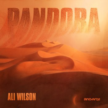 Ali Wilson Pandora (Tech Mix)
