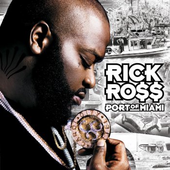 Rick Ross featuring Lyfe Jennings It's My Time