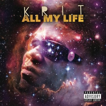 Big K.R.I.T. feat. Raj Krome All My Life