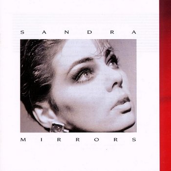Sandra Mirror of Love
