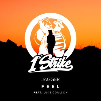 Jagger feat. Luke Coulson Feel - Extended Mix
