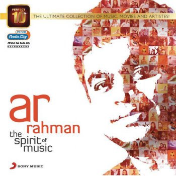 A.R. Rahman feat. Sadhana Sargam Chupke Se