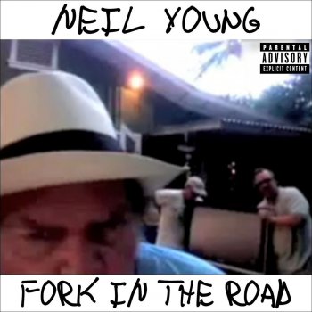 Neil Young Light a Candle