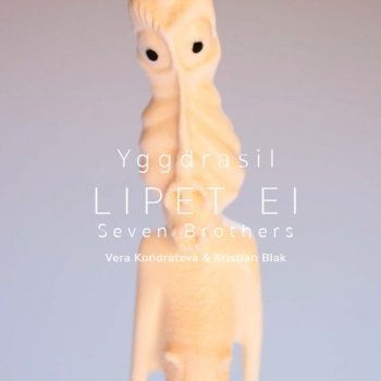 Yggdrasil I khluvelem - Little Horse