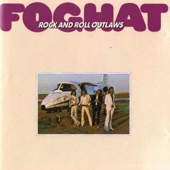 Foghat Hate To See You Go