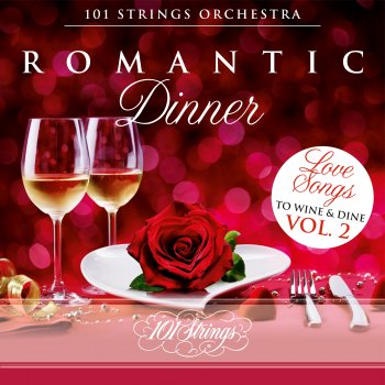 101 Strings Orchestra In the Evening by the Moonlight