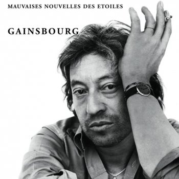 Serge Gainsbourg Nostalgie Dub