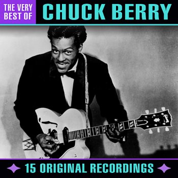 Chuck Berry Johnny B. Goode (Digitally Remastered)