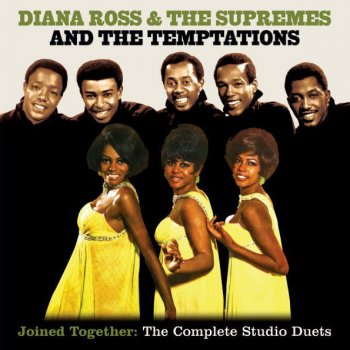 Diana Ross feat. The Supremes & The Temptations You Gave Me Something (And Everything's Alright)