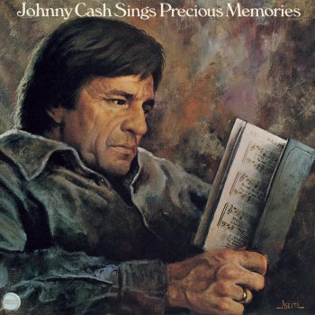 Johnny Cash Precious Memories
