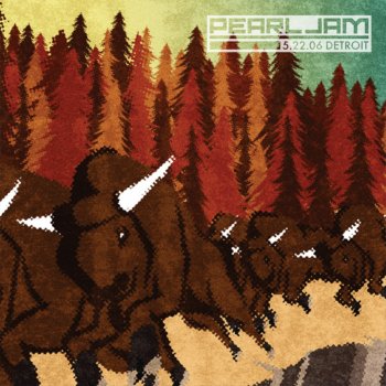 Pearl Jam Nothingman (Live)