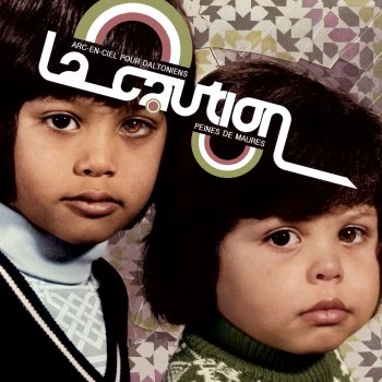 La Caution Focus feat. Siskid
