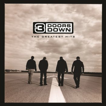 3 Doors Down There's a Life