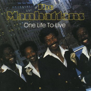 The Manhattans I'm Through Trying to Prove My Love to You