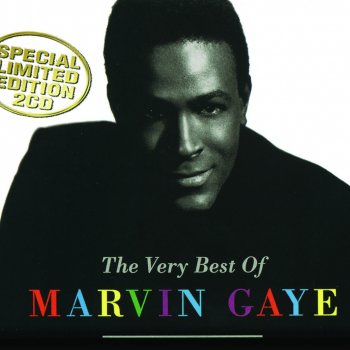Marvin Gaye Lucky Lucky Me (Stereo Version)