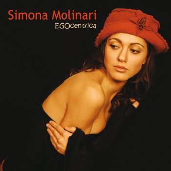 Simona Molinari Life is beautiful - Live
