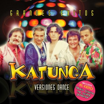 Katunga El Camaleón / La Chavecha / La Felicidad
