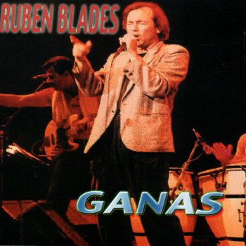 Rubén Blades Dime