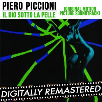 Piero Piccioni A Starless Night