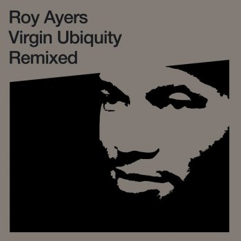Roy Ayers Ubiquity Sugar - Joey Negro Mix