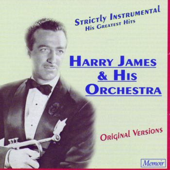 Harry James Trumpet Rhapsody