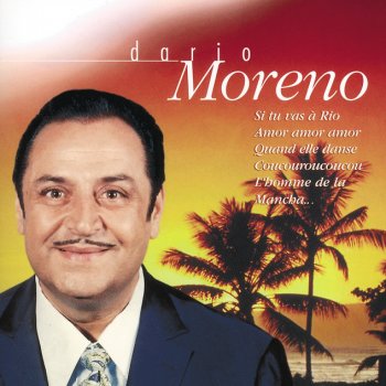 Dario Moreno El Manisero