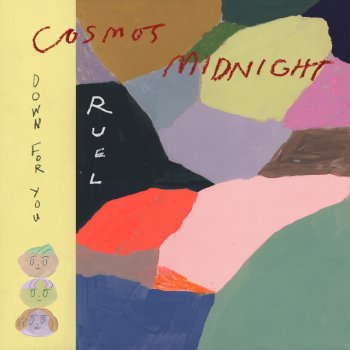 Cosmo's Midnight feat. Ruel Down for You